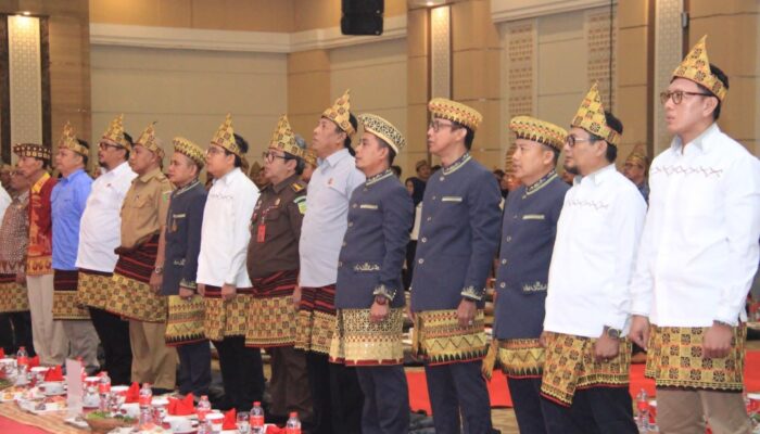 Bawaslu Gelar Evaluasi dan Refleksi Pilkada 2024