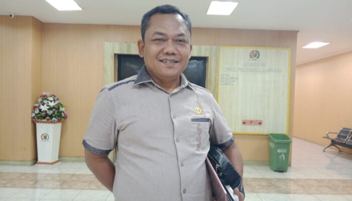 Efisiensi Anggaran, Fraksi PDIP: Jangan Ganggu Pembangunan