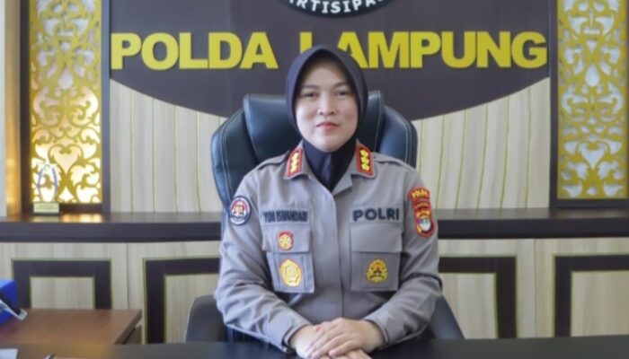 Waspada! Modus Penjemputan Palsu