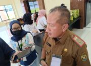 Perbaikan Drainase dan Normalisasi Sungai, Digelontor Rp20M