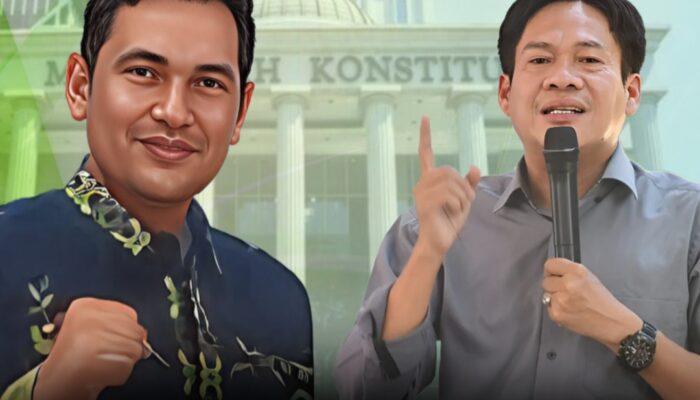 Sengketa Pilkada Pesawaran: Antara PSU dan Diskualifikasi