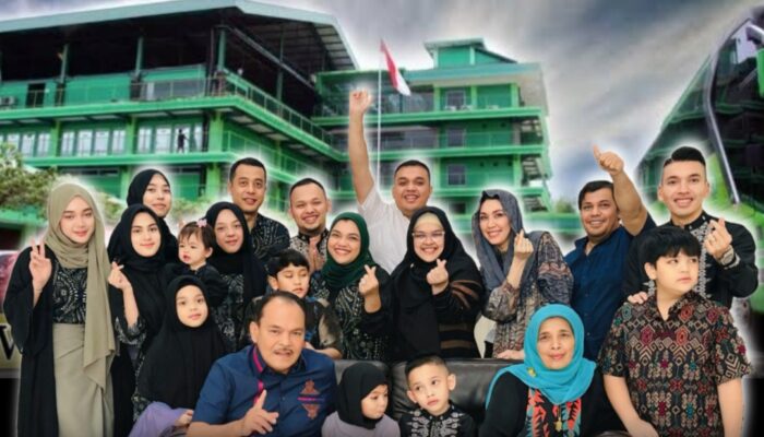 Istri Rusli Bintang, Cari Keadilan Lewat Selembar Surat