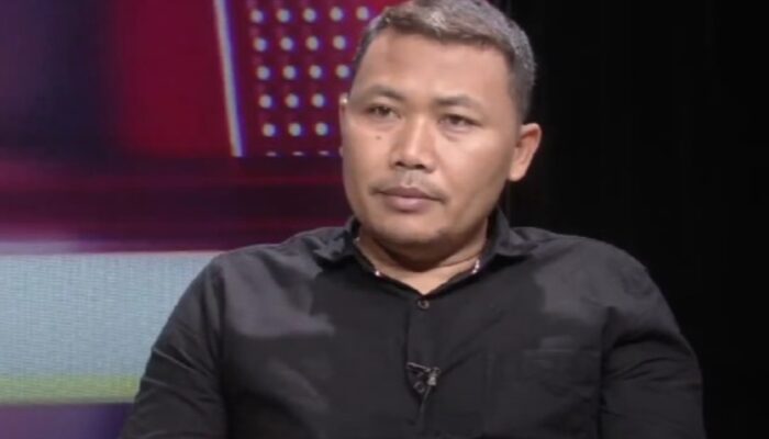 PTUN Bandarlampung Tolak Gugatan Mantan Anggota KPU Tulangbawang