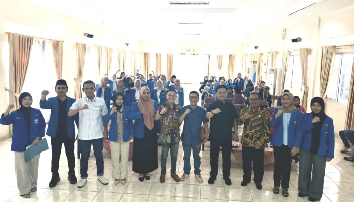 Gelar SKK, Kopri Soroti Peran Multi Sektor dalam Pencegahan Kekerasan Seksual