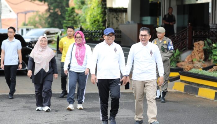 Tinggalkan Luka di Sabah Balau, Paman Sam Berpamitan