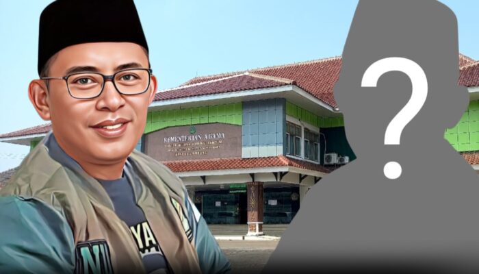 Kakanwil Kemenag Pengganti Puji Rahardjo, Menunggu SK Menag RI