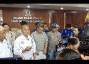 Tuding Polisi Tak Serius Tangani Kasus Pencurian, PT Prima ‘Ngadu’ ke DPRD