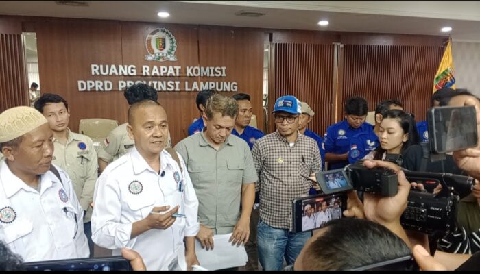 Tuding Polisi Tak Serius Tangani Kasus Pencurian, PT Prima ‘Ngadu’ ke DPRD