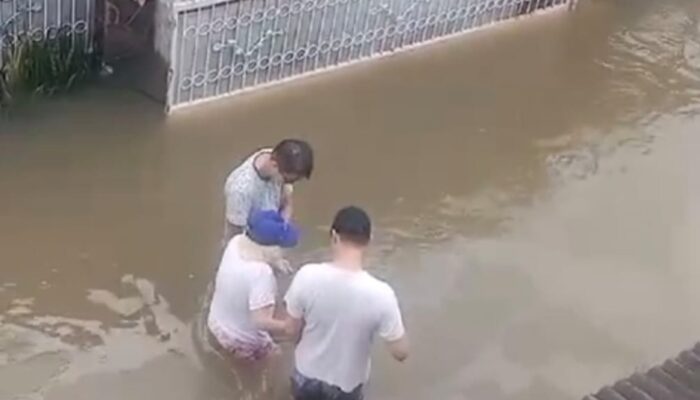 PSI Balam Desak Walikota Evaluasi Kepala Dinas PU