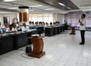 Tingkatkan Kompetensi Karyawan, PTPN IV Regional VII Gelar In House Training