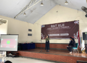 Kopma Unila Catat Penjualan Rp1,5 Miliar, Siap Luncurkan Beasiswa Kopma Preneur 2026