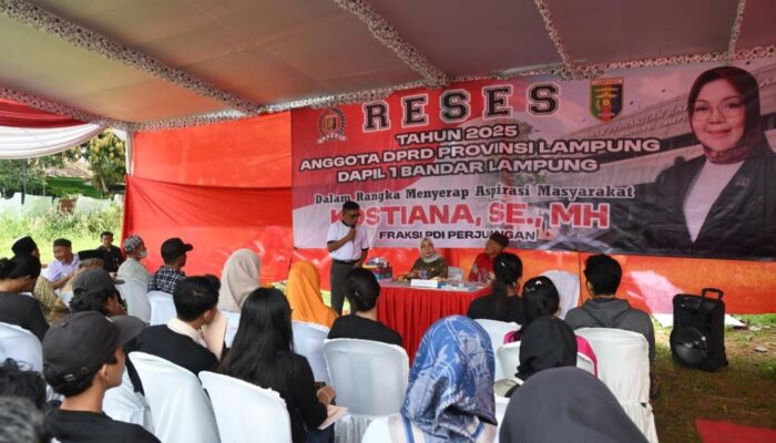 Atasi Banjir di Bandarlampung, DPRD Tekankan Pentingnya Kolaborasi dan Sinergi