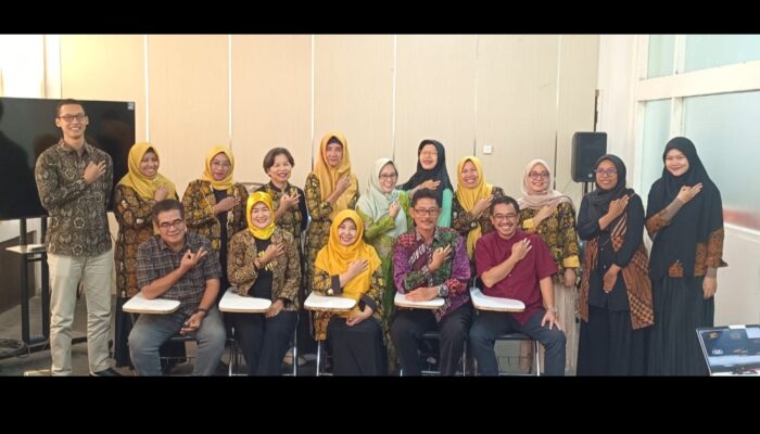 Kagama Lampung Gelar FGD Policy Brief untuk Gubernur