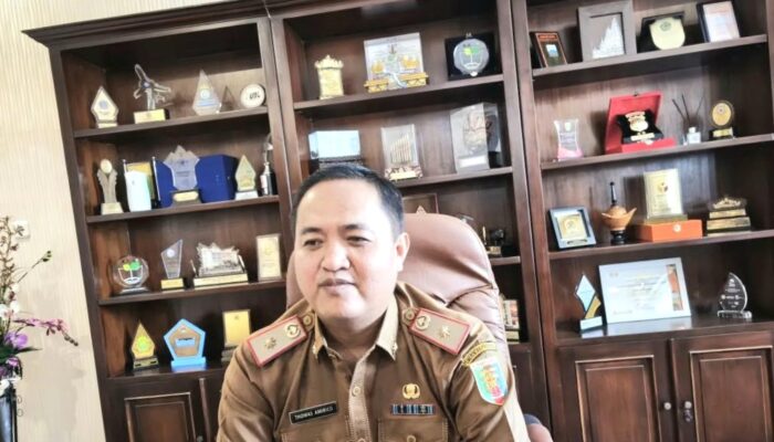 Sekolah Dilarang Tahan Ijazah, Ini Solusi Disdik Lampung