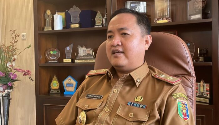 Gagal Input Data PDSS SNBP, Disdikbud Lampung Panggil Dua Sekolah