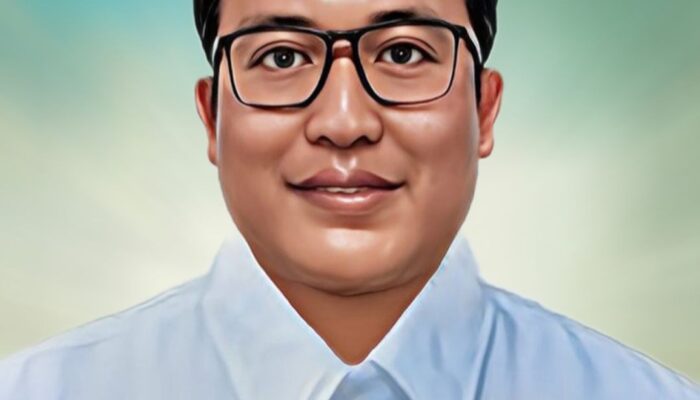 Harapan Baru Pembangunan