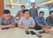 Tanah Adat Dikuasai Perusahaan, Warga Way Kanan Mengadu ke DPRD Lampung