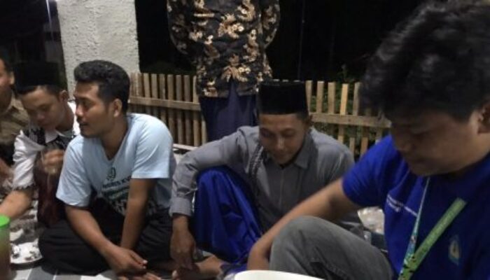 Mahasiswa KKN Unila Kenalkan Inovasi Pertanian Ramah Lingkungan di Lampung Utara