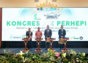 Unila Tuan Rumah Kongres dan Konfernas Perhepi 2025, Bahas Solusi Keberlanjutan Pertanian
