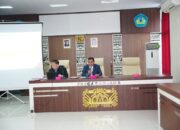 Unila Gelar Rakor Penetapan Daya Tampung Pascasarjana 2025/2026, Fokus pada Mutu dan Daya Saing
