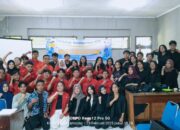 PSM Unila 2025 Siap Berkiprah di Kancah Internasional, Lokakarya Kepengurusan Sukses Digelar