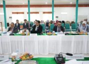 Duryat Resmi Raih Gelar Doktor: Ungkap Keanekaragaman dan Potensi Mangrove di Lampung