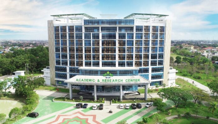 UIN RIL Buka Pendaftaran SPAN-PTKIN 2025, Tawarkan 34 Program Studi Unggul