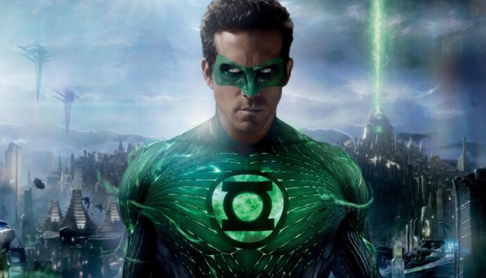 10 Film Superhero Seru yang Gagal di Box Office