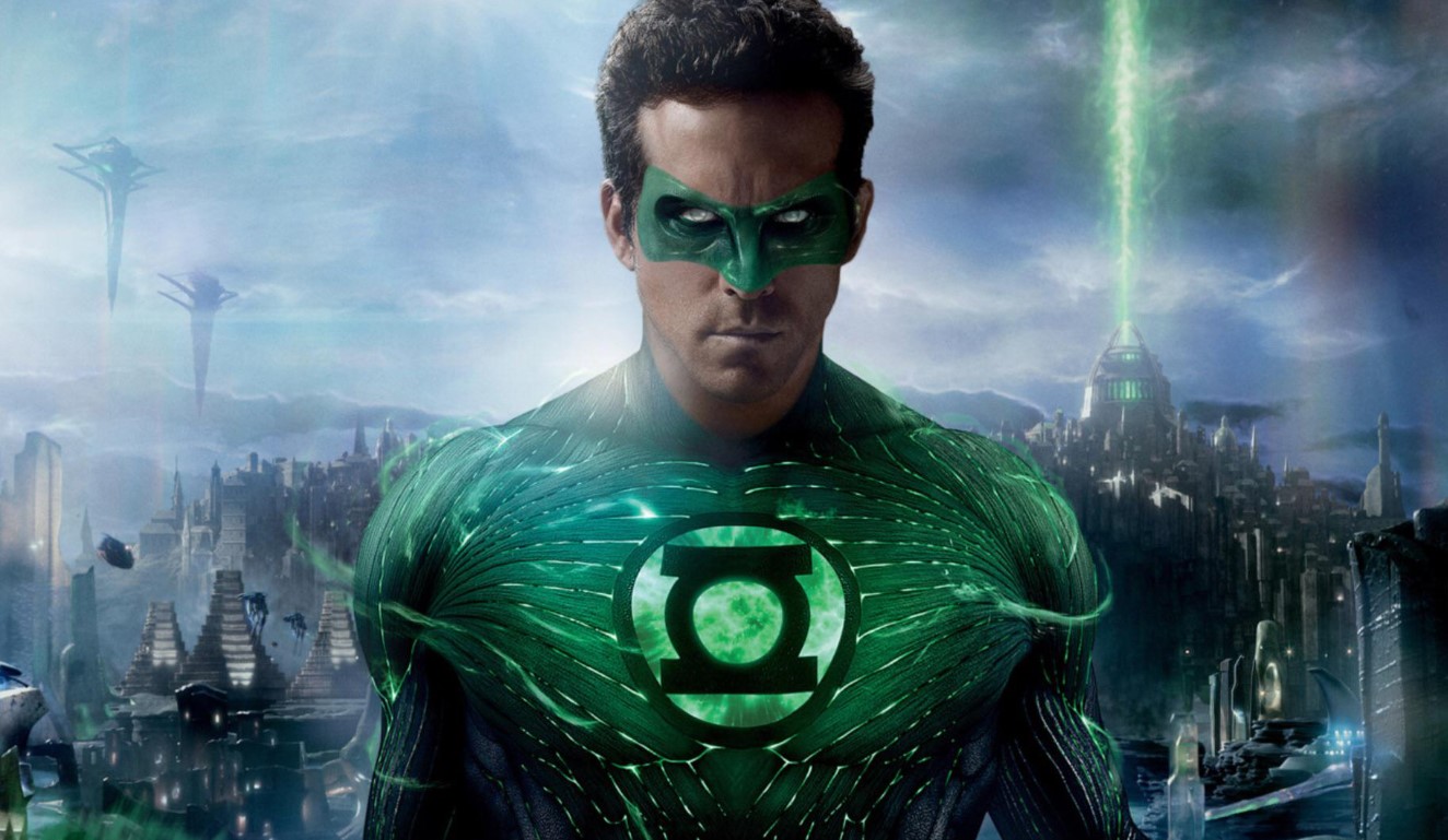 10 Film Superhero Seru yang Gagal di Box Office