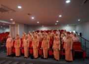 Pengurus DWP Kemenag 2024-2029 Resmi Dikukuhkan, Siap Berkontribusi untuk Masyarakat