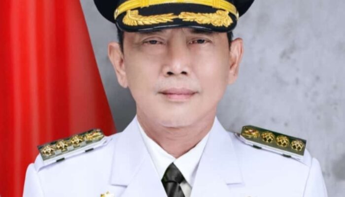 Dilarikan ke Abdul Moeloek, Bupati Way Kanan Berpulang