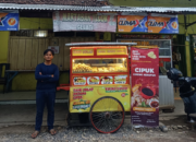 Mahasiswa Agribisnis Unila Sukses Bangun Bisnis Kuliner Berkat MBKM
