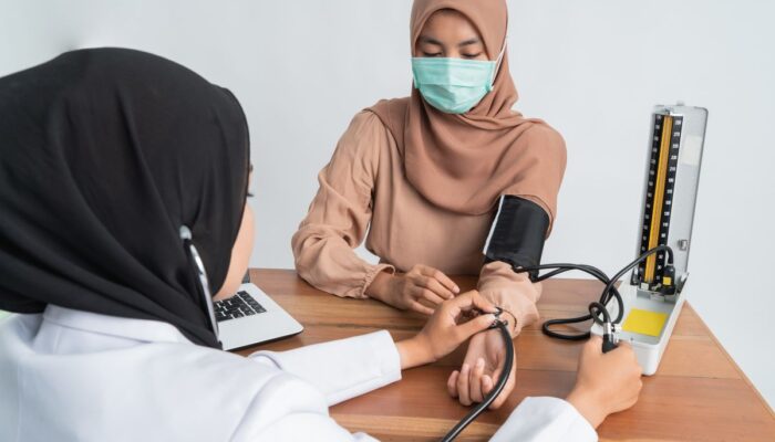 Cek Kesehatan Gratis Kemenkes, Ungkap 180 Kasus Prediabetes, Hipertensi, dan Gangguan Ginjal