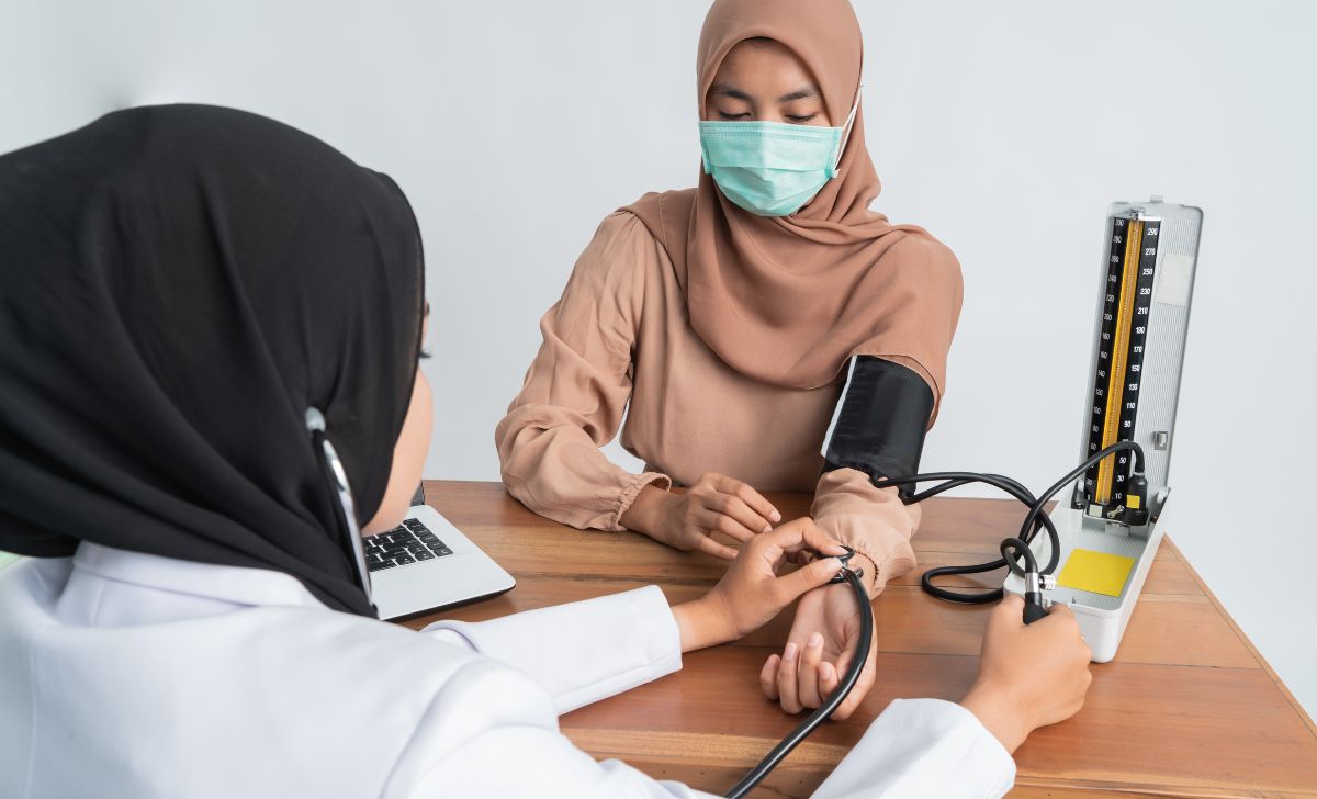 Cek Kesehatan Gratis Kemenkes, Ungkap Tingginya Kasus Prediabetes, Hipertensi, dan Gangguan Ginjal
