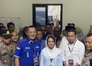 KPU Tolak Berkas Pendaftaran Elin Septiani