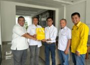 Akhirnya, PPP-Demokrat-Golkar Sepakat Usung Supriyanto-Suriansyah di PSU Pesawaran