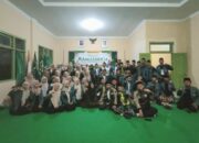 PW IPNU dan IPPNU Lampung Gelar Roadshow Ramadhan