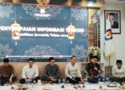 Sisa Rp 72 Miliar, Anggaran Pilgub di Kembalikan ke Pemprov