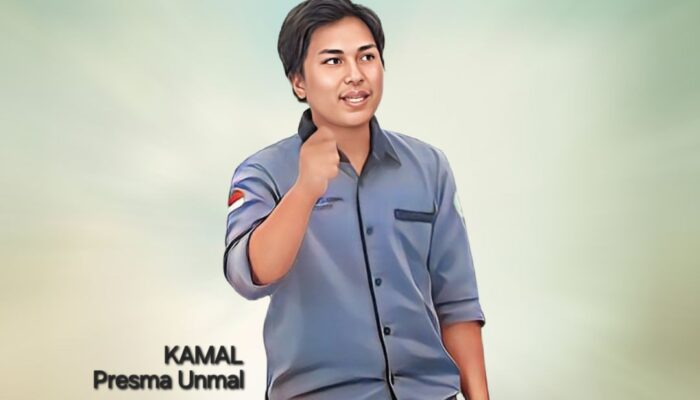 Presma Unmal Desak Penyelesaian Konflik Yayasan