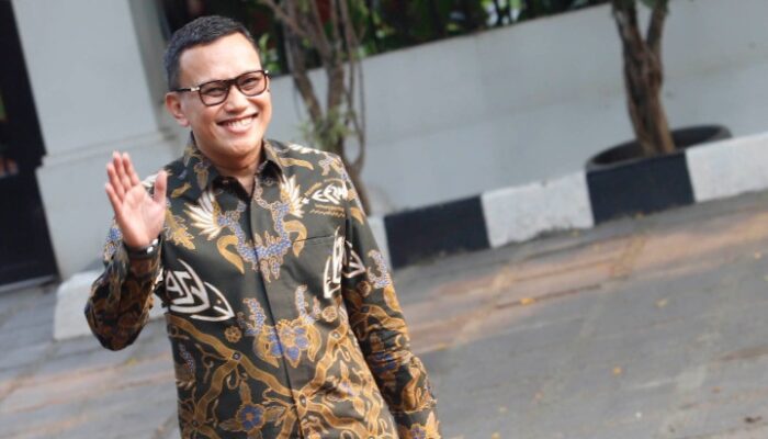 Arab Saudi Butuh 600 ribu Tenaga Kerja