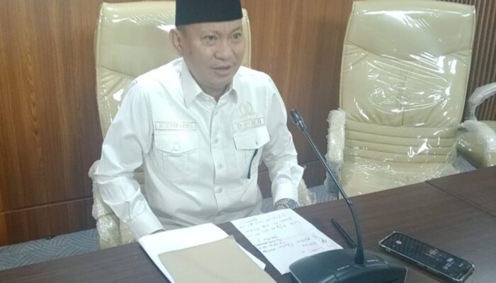 Putusan Kementan Diabaikan, Harga Singkong di Lampung Akan Direvisi