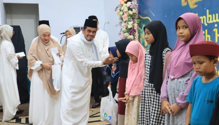 Direktur HK PTPN I: Regional 7 The Rising Star
