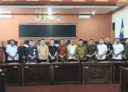 RDP Dewan Pesawaran, Dorong KPU Perpanjang Waktu Pendaftaran di PSU Pilkada