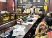 Demokrat Minta KPU Perpanjang Masa Pendaftaran Calon Bupati di PSU Pesawaran