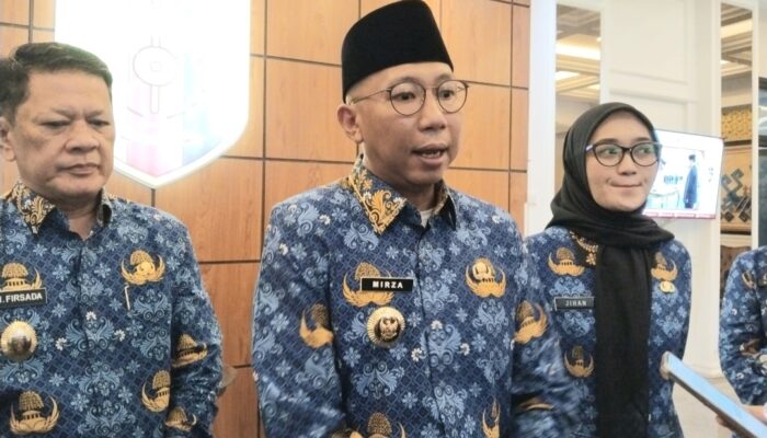 Diguyur Rp132 Miliar, THR ASN dan Tenaga Honorer Mulai Cair