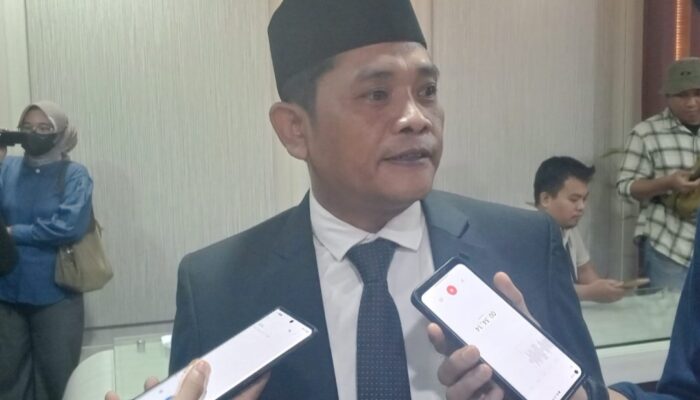 Dewan Dukung Progam 100 Hari Kerja Mirza-Jihan Perbaiki Infrastruktur Jalan