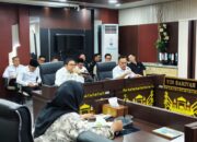 PSU Pesawaran: Anggaran KPU 15,4 Miliar, Bawaslu 7,8 Miliar