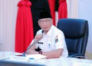 Jelang Arus Mudik, RMD Kebut Perbaikan Jalan