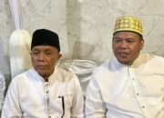 Supriyanto Ajak Masyarakat Hormati Keputusan KPU dan Jaga Pemilu Damai