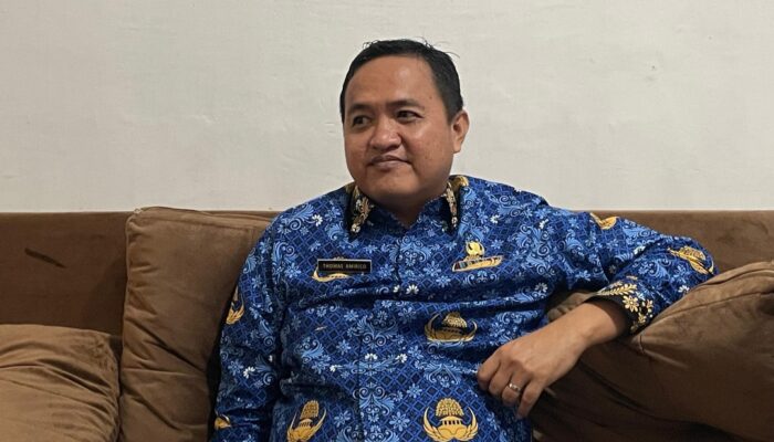 MPLS Resmi Dimulai, Siswa Dibekali Materi Bahaya LGBT dan Cegah Tawuran